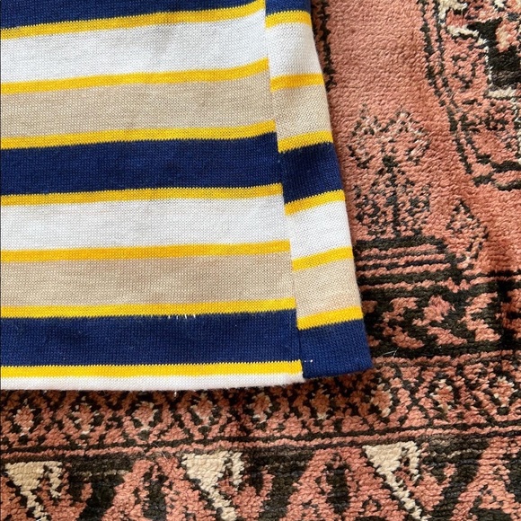 70s Single Stitch Ringer Tee - Picture 5 of 6